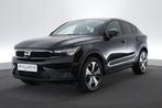 (2CTZ126) VOLVO C40, Auto's, Volvo, Stof, Gebruikt, 67 kWh, 5 zetels