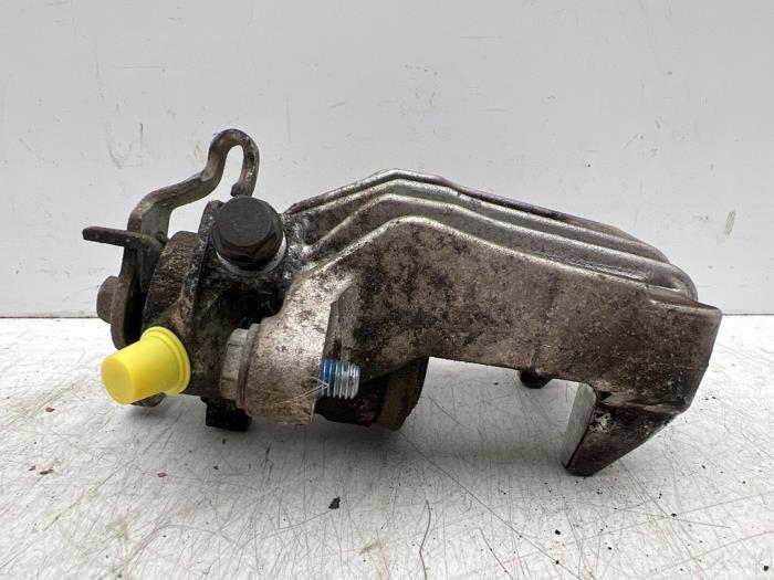 Etrier de frein (pince) arrière gauche d'un Seat Leon, -, 3 mois de garantie, Utilisé, -