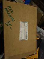 Filtre a air honda ancetre accord prélude 85.. 17220pj0600, Honda