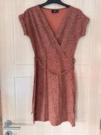 Robe d'été Yessica Robes taille XS (nr6908), Enlèvement ou Envoi, Comme neuf, Brun, Taille 34 (XS) ou plus petite