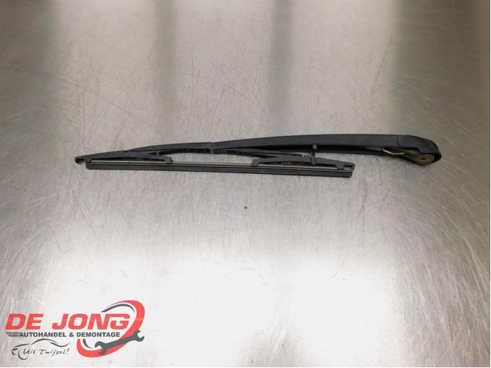Bras essuie-glace arrière d'un Fiat Stilo, -, 3 mois de garantie, Utilisé, Fiat