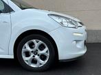 Citroën C3 exclusive /1.2 Essence 2015/ Euro 6b /102 000KM, Bluetooth, Achat, Euro 6, Entreprise