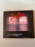 Poliça - Give you the ghost, CD & DVD, CD | Rock, Enlèvement ou Envoi, Utilisé, Alternatif