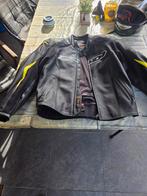 Lederen jas, Motoren, Kleding | Motorkleding, Ophalen