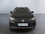 Volkswagen Taigo Life*Boite auto*GPS*Caméra*Carplay*Capteur, Autos, Achat, Euro 6, Entreprise, 116 ch