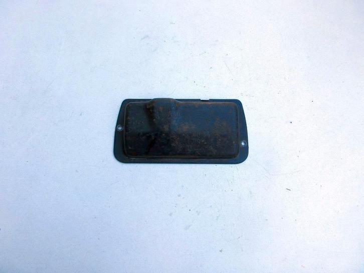 Suzuki GSX400 startmotor deksel GSX 400 E startmotordeksel, Motoren, Onderdelen | Suzuki, Gebruikt, Ophalen of Verzenden