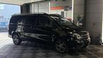 Mercedes-Benz Vito AUTOMAAT BJ 2018 KM: 206002 EURO 6, Automaat, Gebruikt, Zwart, 4 cilinders