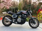 Suzuki 750 caferacer, Particulier