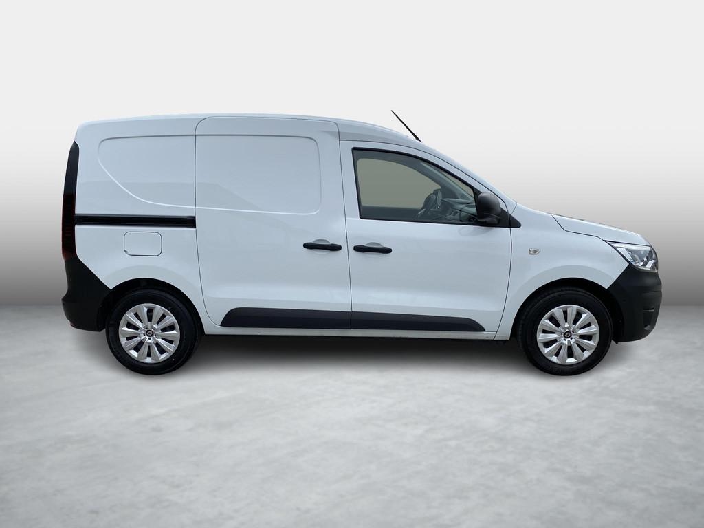 Renault Express Confort Tce 100, Auto's, Voorwielaandrijving, 75 kW, Stof, 4 cilinders