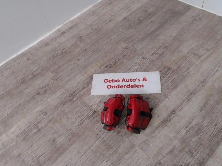 ETRIER DE FREIN Volkswagen Polo V (6R) (01-2009/05-2022), Autos : Pièces & Accessoires, Freins & Transmission, Volkswagen, Utilisé