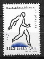 Belgique OPC 2730 Sclérose en plaques **, Enlèvement ou Envoi, Non oblitéré, Neuf