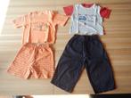 Lot garçon T 86/ 18 mois, Enfants & Bébés, Vêtements de bébé | Taille 86, Enlèvement ou Envoi, Comme neuf, Garçon, Ensemble