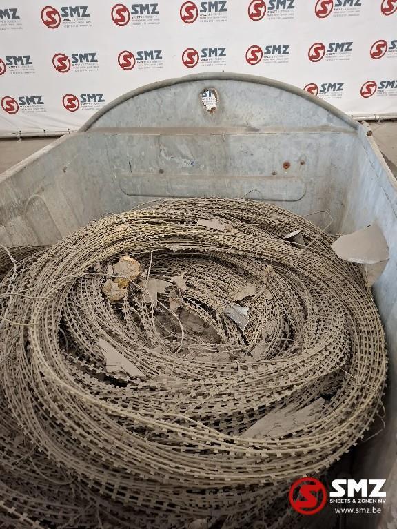 Occ fil de fer barbelé, Autos : Pièces & Accessoires, Pièces camion, Autres marques, Autres pièces automobiles, Utilisé