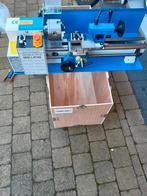 Metaal draaibank nieuw tafelmodel, Enlèvement