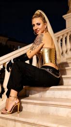 Tantrische massages, Ontspanningsmassage