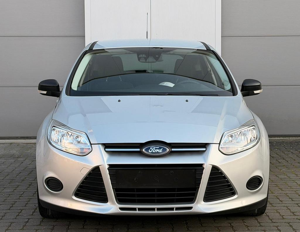 FORD FOCUS 2013 DIESEL 1.6 198 000 KM EURO5, Autos, Ford, Focus, Euro 5, Achat, Entreprise