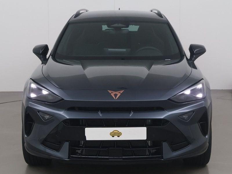 CUPRA Formentor 1.5 eTSI Business 150 AT, Auto's, Cupra, Automaat, 4 cilinders, Formentor, Overige bekleding