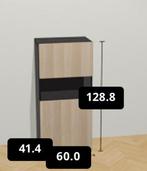 Besta kast IKEA, Ophalen, Zo goed als nieuw