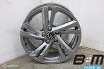 NIEUW! Org. 17 inch Valencia losse velg VW T-Roc 2GA601025AM, Auto-onderdelen, Gebruikt, Velg(en)