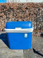 Koelbox met ventilator 12V, Caravans en Kamperen, Ophalen, Gebruikt, Koelbox, Elektrisch
