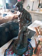 Te koop, Antiek en Kunst, Ophalen