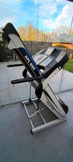 Tapis de course/Prosport XPL600/14 km/h, Sports & Fitness, Enlèvement, Utilisé, Jambes, Tapis roulant