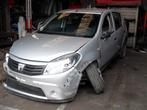 dacia sandero 1500dci 2012, Autos : Pièces & Accessoires, Enlèvement, Utilisé, Dacia