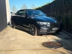 Bmw M240i cabrio, Auto's, Automaat, Achterwielaandrijving, Euro 6, Zwart