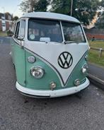 Volkswagen T1 Camper, Auto's, Volkswagen, Handgeschakeld, 5 deurs, Te koop