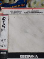 Tegels, Ophalen, Nieuw