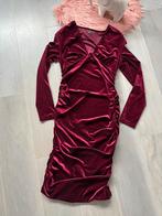 Elegante jurk, Kleding | Dames, Gelegenheidskleding, Ophalen of Verzenden, Zo goed als nieuw