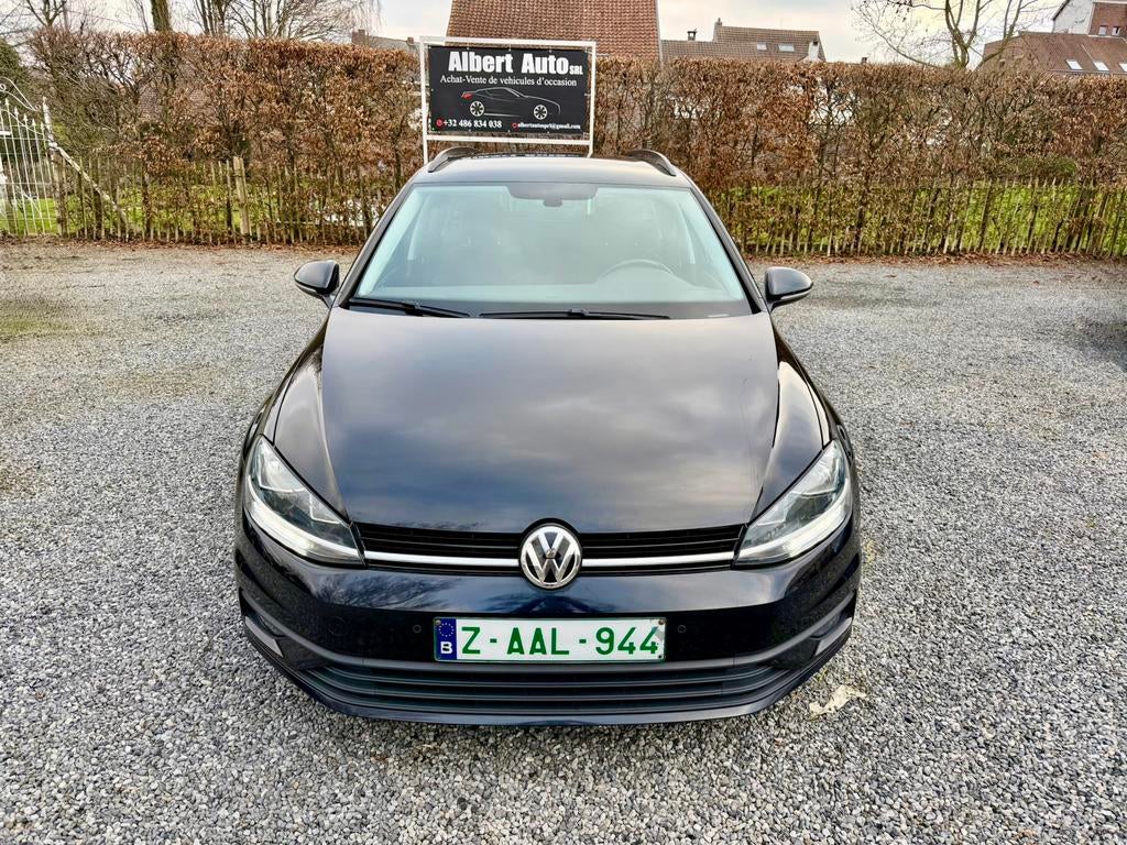 VW GOLF 7. 1.0 ESSENCE 81.KW. GPS. EURO 6B., Achat, Euro 6, Entreprise, USB
