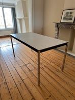 Tafel, Huis en Inrichting, Tafels | Eettafels, Ophalen, Vier personen, Rechthoekig