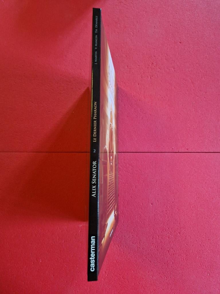 Bd alix senator 2,EO, Livres, Enlèvement ou Envoi