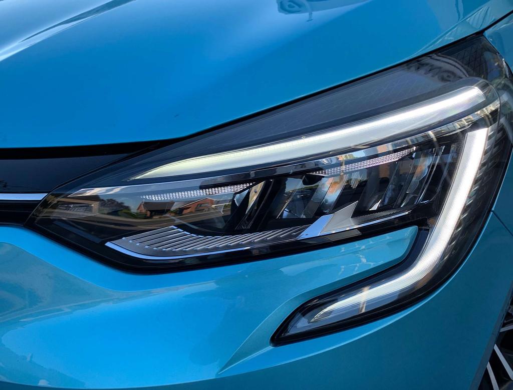 Renault Clio 1.33 TCe 130CV / EDITION ONE / Boite Auto / Gra, 118 g/km, Achat, Euro 6, Entreprise