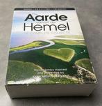 De aarde vanuit de hemel, Cd's en Dvd's, Dvd's | Documentaire en Educatief, Alle leeftijden, Boxset, Natuur, Ophalen of Verzenden