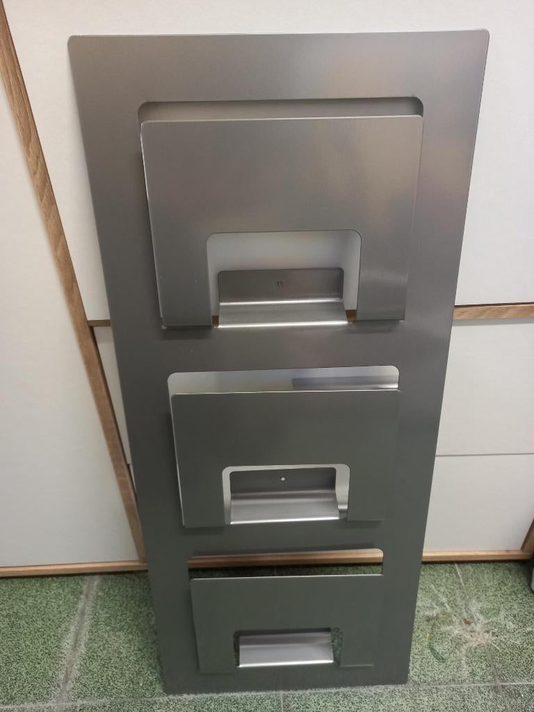 Porte journaux, Maison & Meubles, Enlèvement, Comme neuf