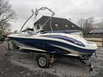 Seadoo Challenger 2000 met mercury 240 EFI ter water in 2005, Watersport en Boten, Ophalen, Gebruikt, Binnenboordmotor, 6 meter of meer