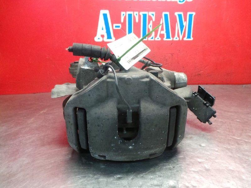 ETRIER DE FREIN AVANT GAUCHE ABS BMW 5 serie (E60), Utilisé, BMW