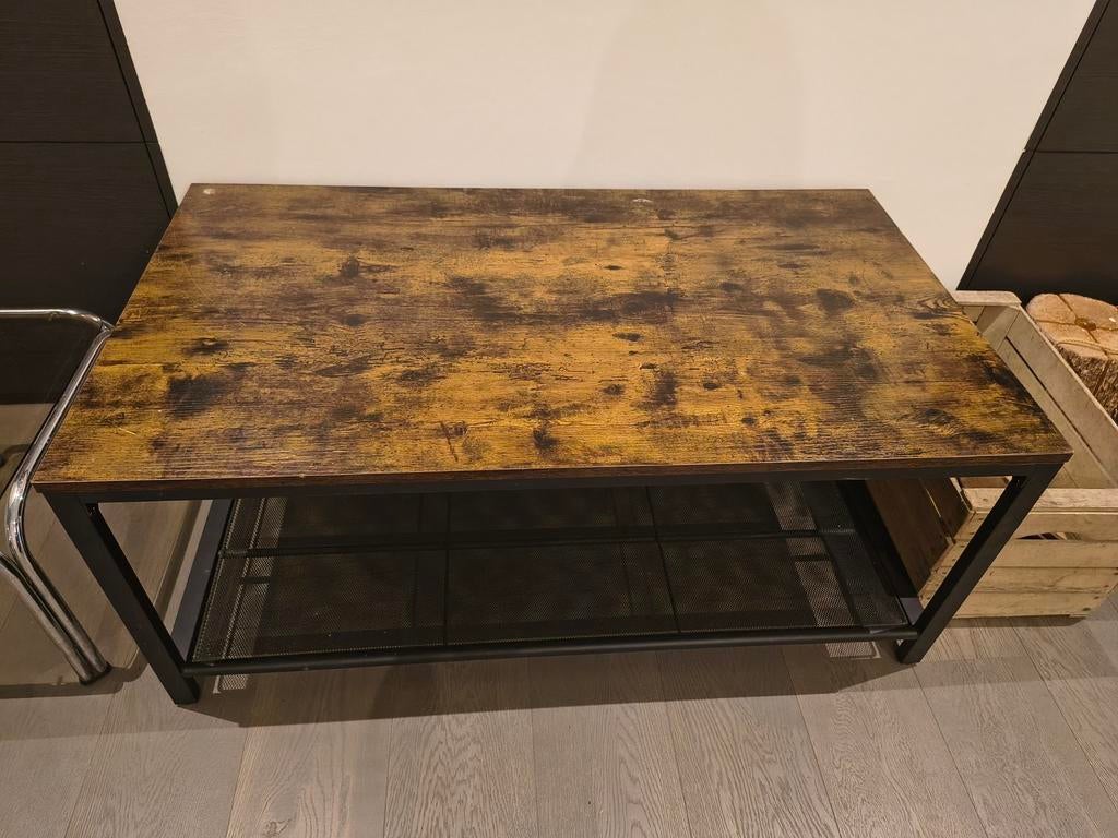 Les effets ménagers de grand-mère, Enlèvement