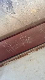 Hea 140, Ophalen, Nieuw