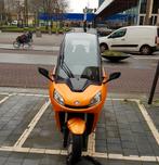 Carver elektrische driewieler trike 45km/h, Ophalen