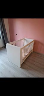 Kinderkamer, Ophalen