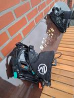 Snowboard Burton Honcho 162 + binders Flow Hybrid Powerca XL, Sport en Fitness, Snowboarden, Ophalen
