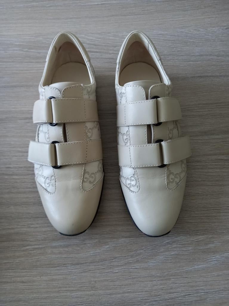 Chaussures Gucci, Enfants & Bébés, Enlèvement ou Envoi