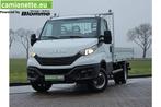 Iveco Daily 35C16V 2.3 410L H3, Autos, Achat, Boîte manuelle, 2 portes, Diesel