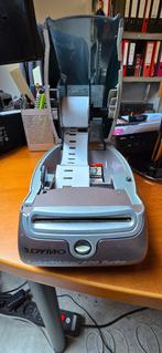 Etiqueteuse DYMO + étiquettes, Computers en Software, Labelprinters, DYMO, Ophalen of Verzenden, Zo goed als nieuw, Azerty