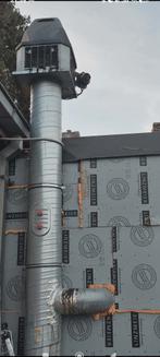 Friteuse florigo, Enlèvement, Utilisé, Cuisinière, Friteuse et Grils