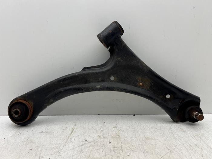 Bras de suspension avant droit d'un Suzuki Liana, -, 3 mois de garantie, Utilisé, -