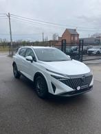 Nissan Qashqai Acenta 2025 15000 km, Autos, Nissan, 1332 cm³, Achat, Euro 6, Entreprise